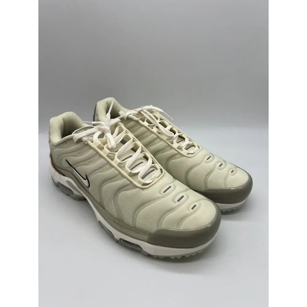 Nike Air Max Plus Golf Players Championship IB4415-100 Men’s Size 11